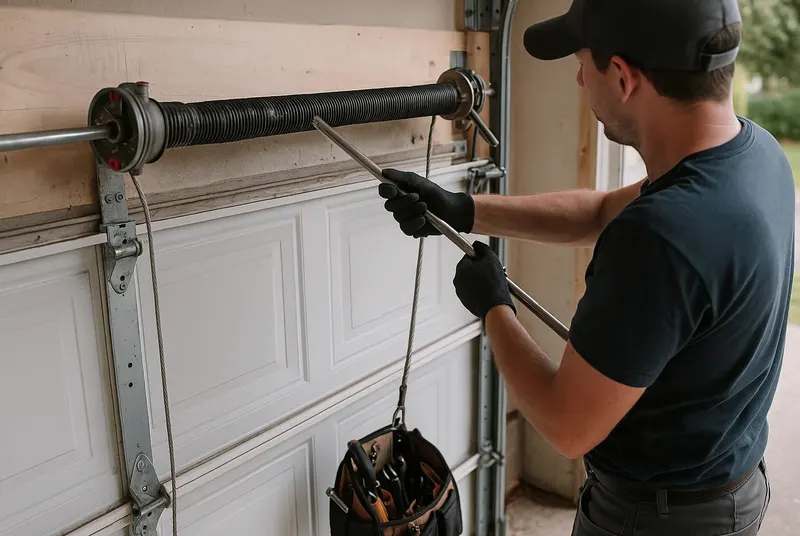 About Ocala Garage Door Service