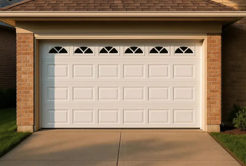 Contact Ocala Garage Door Service