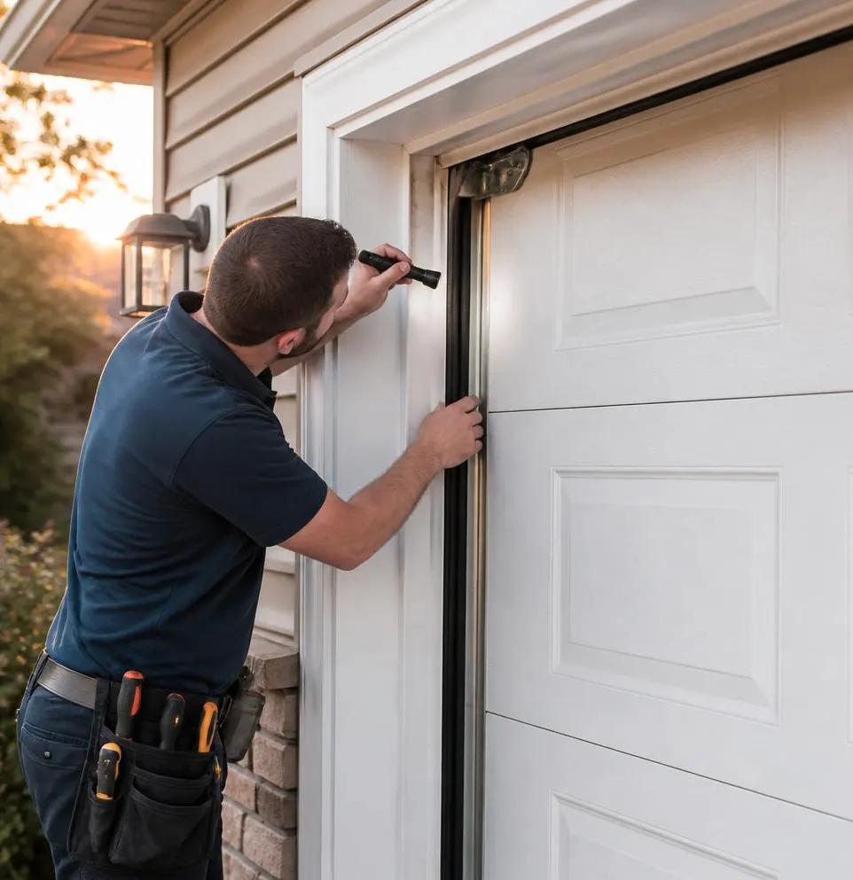 Garage Door in Ocala