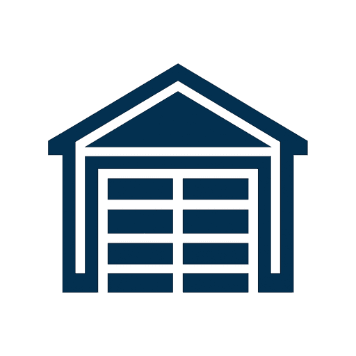 Ocala Garage Door Service logo